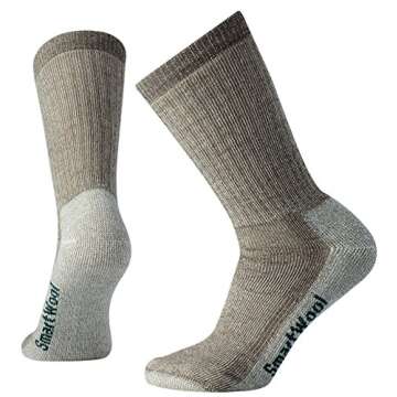 Smartwool Hike Medium Crew Sock - Women's