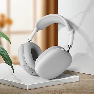 Stylish Silicone Case Covers for AirPods Max Accessories