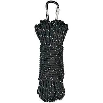 GEAR AID 1100 Heavy-Duty Paracord for Camping