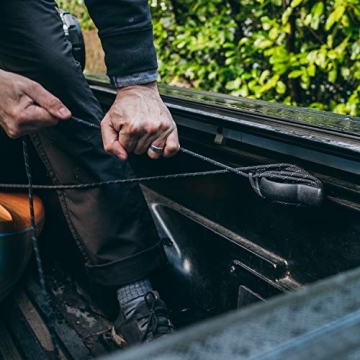 GEAR AID 1100 Heavy-Duty Paracord for Camping