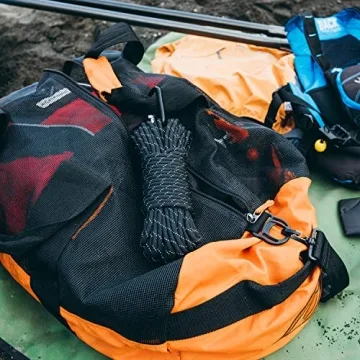 GEAR AID 1100 Heavy-Duty Paracord for Camping