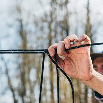 GEAR AID 1100 Heavy-Duty Paracord for Camping