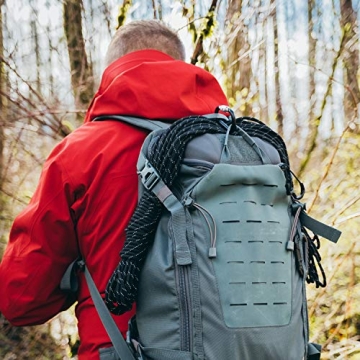 GEAR AID 1100 Heavy-Duty Paracord for Camping