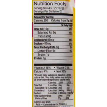 Sea Fare Pacific Seafood Bisque - Easy & Delicious