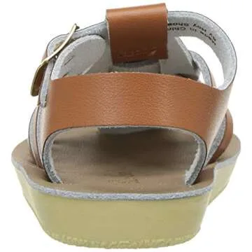 Durable Salt Water Sandals for Kids’ Summer Adventures