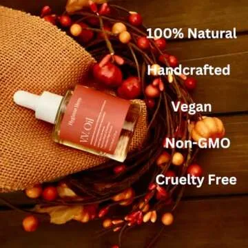 Hygiene Hero VV Oil for Microbiome Care and Hydration