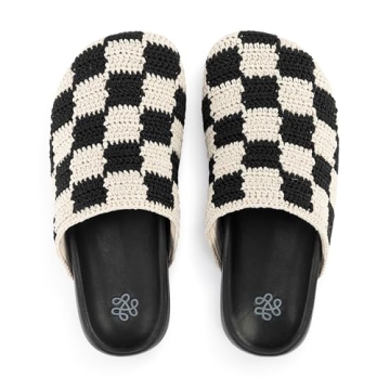 The Sak Bolinas Clog Shoe for Stylish Comfort