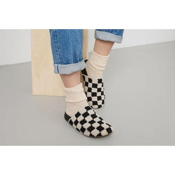 The Sak Bolinas Clog Shoe for Stylish Comfort