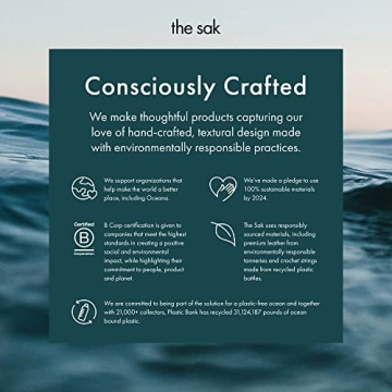 The Sak Bolinas Clog Shoe for Stylish Comfort