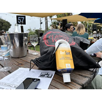 Funny Alcohol Hiding Flasks - 2 Pack Sunscreen Bottles