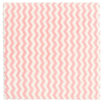 HFGBLG Microfiber Cleaning Cloths - Super Absorbent 10 Pack