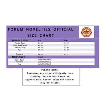 Forum Novelties Men's Pharaoh Costume, As Shown, Medium