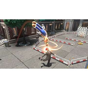 Super Mario Odyssey - Nintendo Switch [Digital Code]