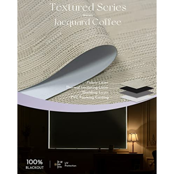 Graywind Motorized Roller Shades Customized for Smart Homes