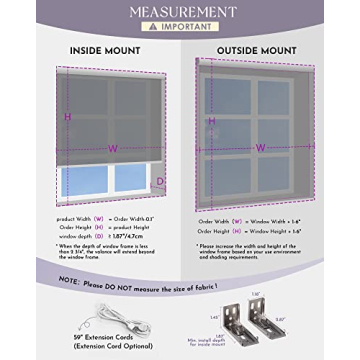 Graywind Motorized Roller Shades Customized for Smart Homes