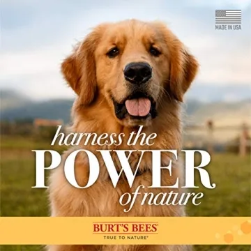 Burt's Bees Tear Stain Remover for Dogs with Chamomile