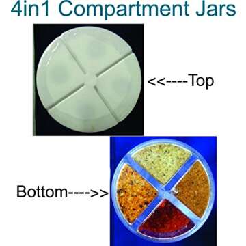 Dean Jacobs Sprinkle Autumn