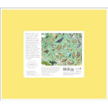 Nature Anatomy: Birds