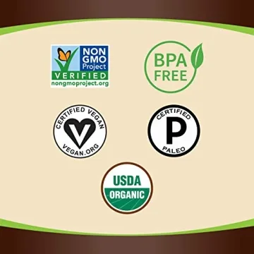 Nature's Way Organic MCT Oil for Energy & Focus