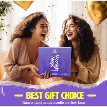 Spa Luxetique Spa Gift Sets for Women, Body Spray for Women, 3 Pcs Lavender Relaxing Spa Kit with Shower Gel, Body Cream,Body Mist, Perfect Birthday Gifts for Moms, and Special Occasions,Unique Gift