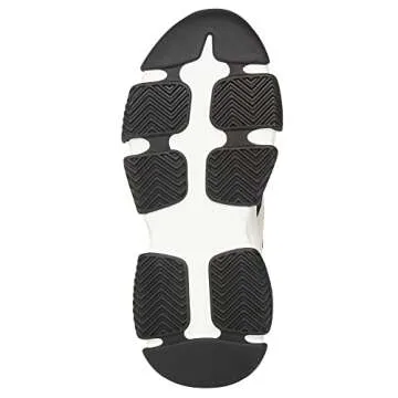 Shop Steve Madden Womens Possession Sneakers in Black/Green