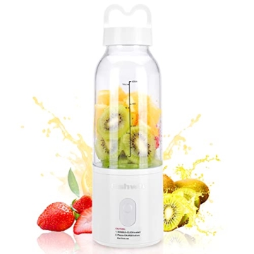 Eshwb Portable Blender for Healthy Shakes Anywhere