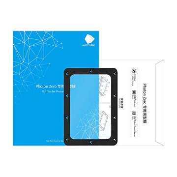 ANYCUBIC FEP Film for DLP Photon Zero Printer