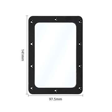 ANYCUBIC FEP Film for DLP Photon Zero Printer