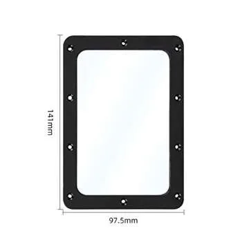 ANYCUBIC FEP Film for DLP Photon Zero Printer