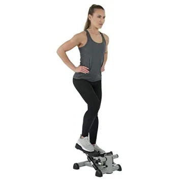 Efitment Mini Stepper for Effective Home Workouts