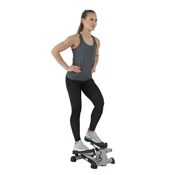 Efitment Mini Stepper for Effective Home Workouts