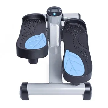 Efitment Mini Stepper for Effective Home Workouts