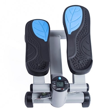 Efitment Mini Stepper for Effective Home Workouts