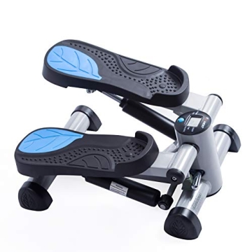 Efitment Mini Stepper for Effective Home Workouts