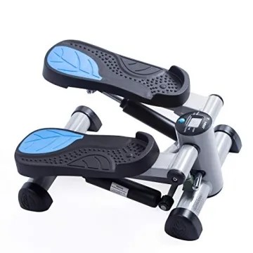Efitment Mini Stepper for Effective Home Workouts
