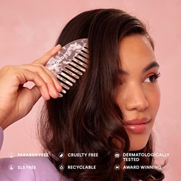 MONDAY Clarify Shampoo and Conditioner Set for Oily Hair