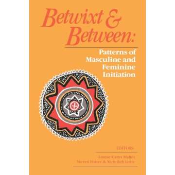 Exploring the Journey of Gender: Betwixt and Between