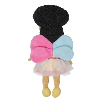 Luna Plush Doll - 24-inch Cuddle Bee for Kids