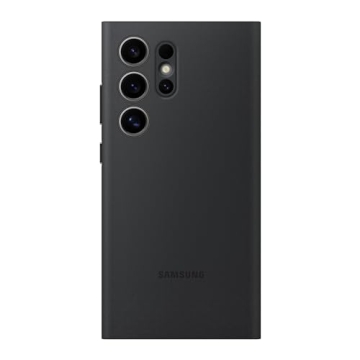 SAMSUNG Galaxy S24 Ultra Slim Wallet Case with S-View