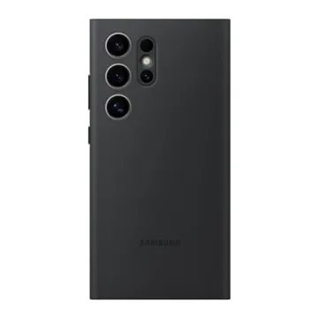 SAMSUNG Galaxy S24 Ultra Slim Wallet Case with S-View