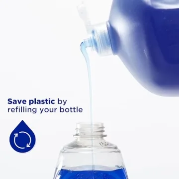 Dawn Platinum Dish Soap, Grease Cleaning Power, 3x24oz