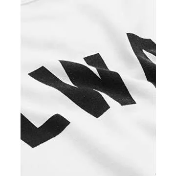 SweatyRocks Women's Casual Sleeveless Round Neck Workout Crop Tank Top Shirts White S