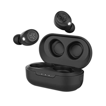 Renewed JLAB Audio Jbuds Air Bluetooth Earbuds