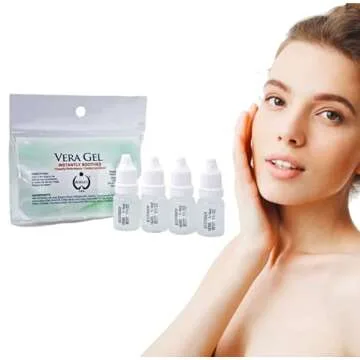 Buy BioTouch VeraGel for Stunning Tattoo Aftercare