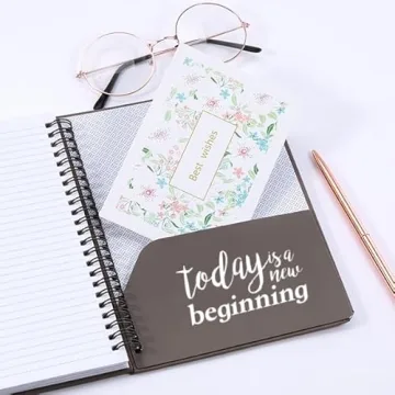 2025 Planner - Weekly and Monthly Organizer for Goals