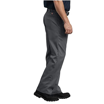 Dickies Men's 874 Flex Work Pants for Comfort and Durability