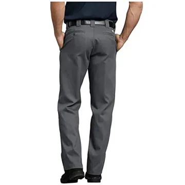 Dickies Men's 874 Flex Work Pants for Comfort and Durability