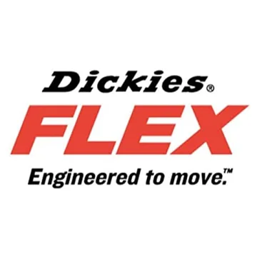 Dickies Men's 874 Flex Work Pants for Comfort and Durability