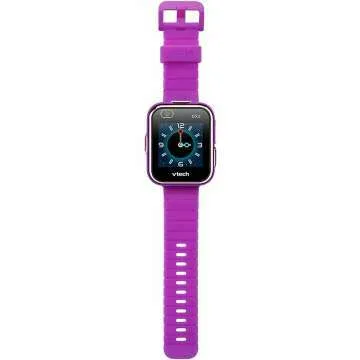 VTech KidiZoom Smartwatch DX2 for Kids - Purple