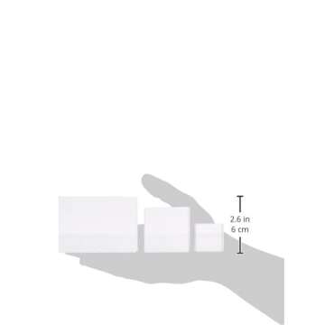 Apple Pie Memories Acrylic Stamp Blocks for Crafting